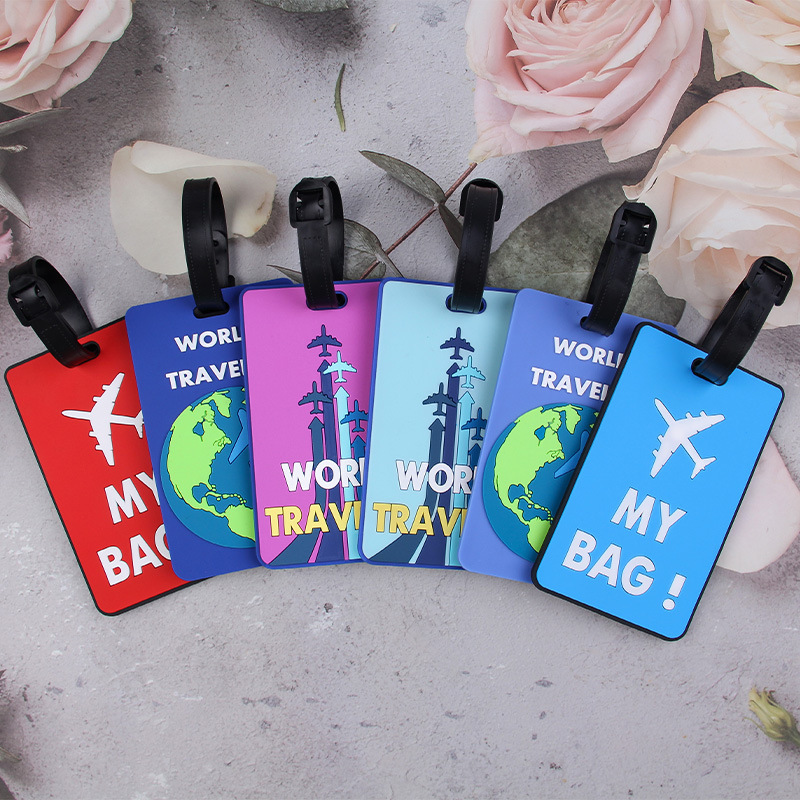 Luggage Tag2