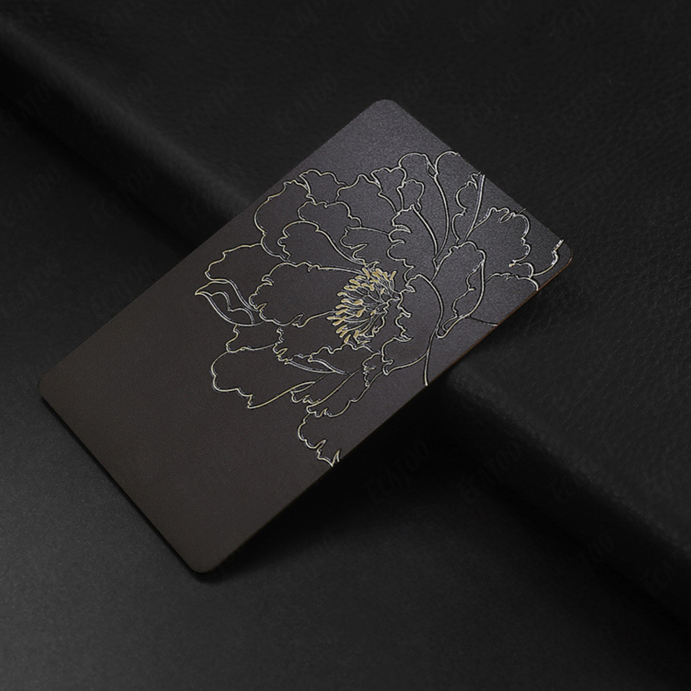PVC Business Card3