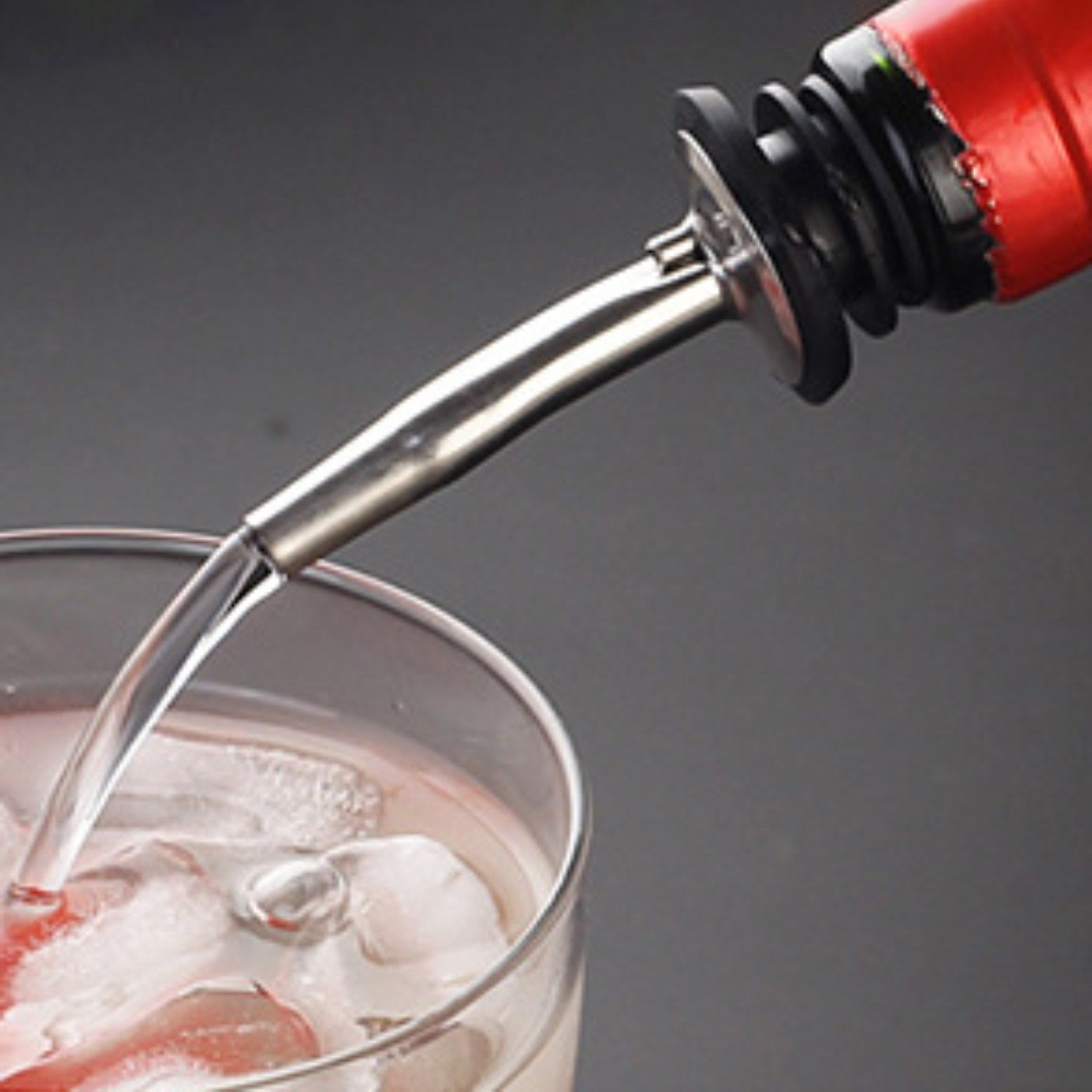 Wine Pourer Spout2