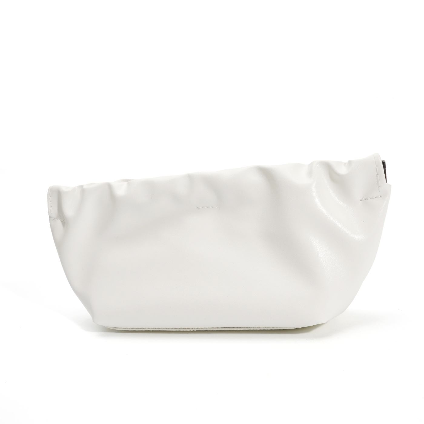 Sonnenbrillentasche, Squeeze-PU-Leder