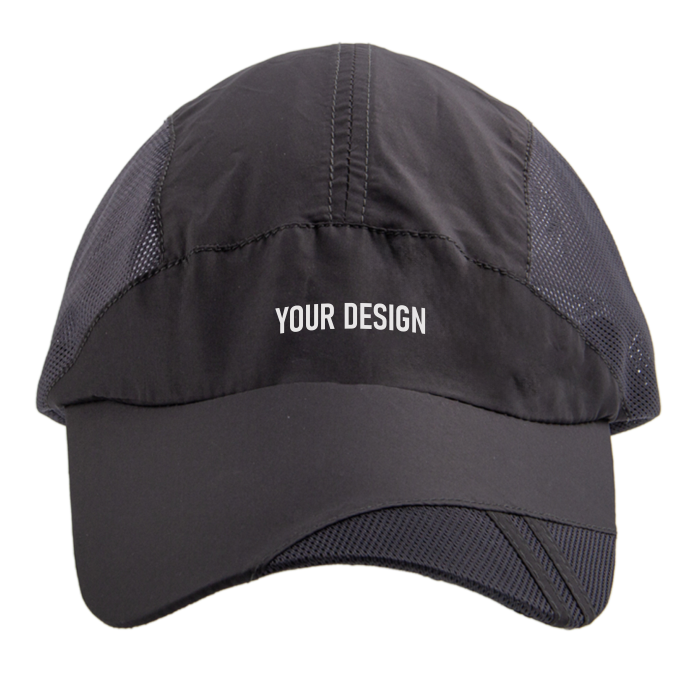 Breathable Quick Drying Baseball Cap