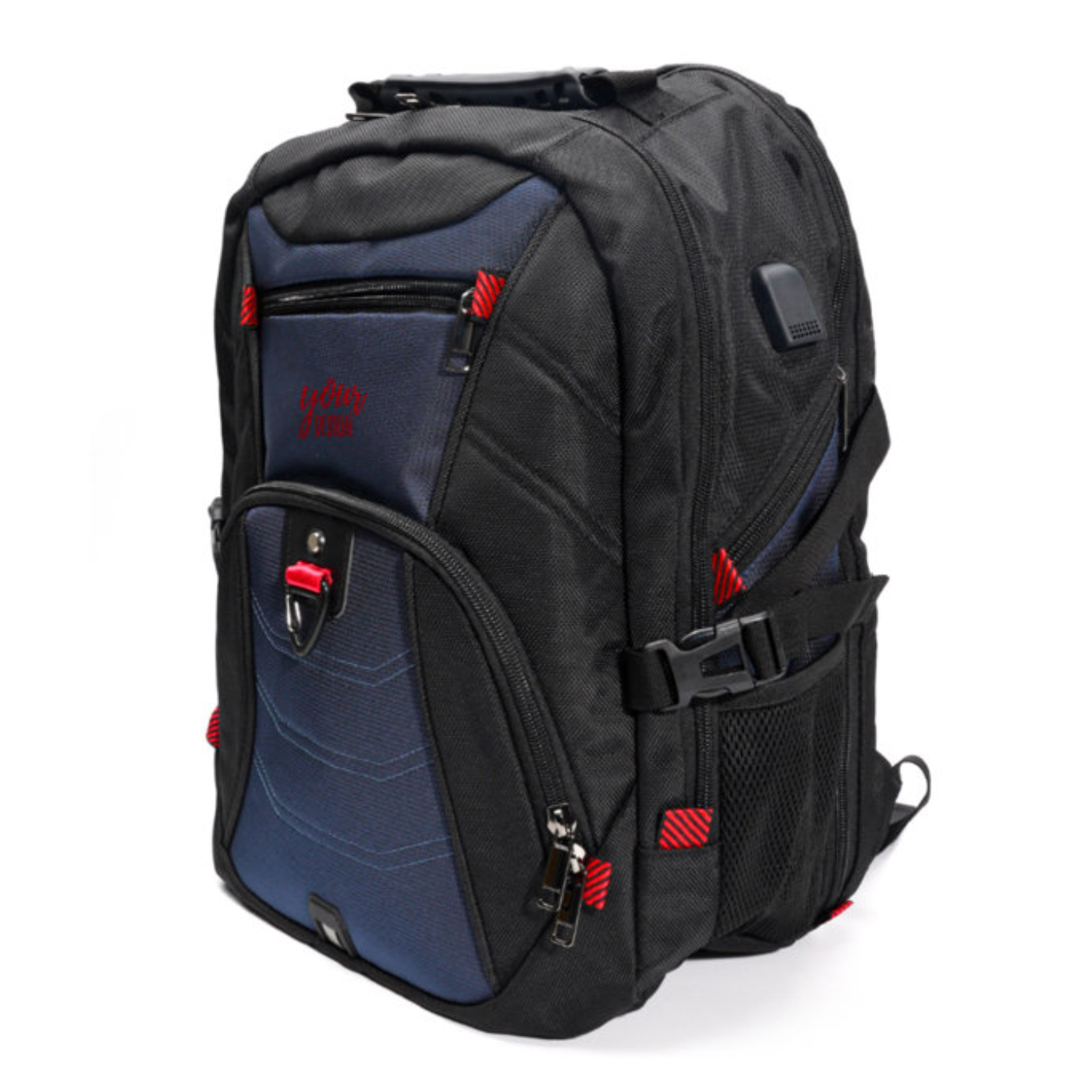 Large Travel Laptop Backpack