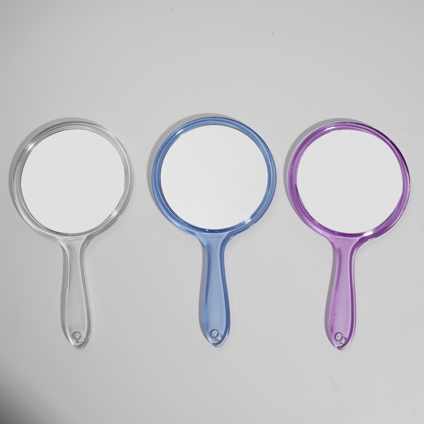 Double Sided Handheld Mirror2