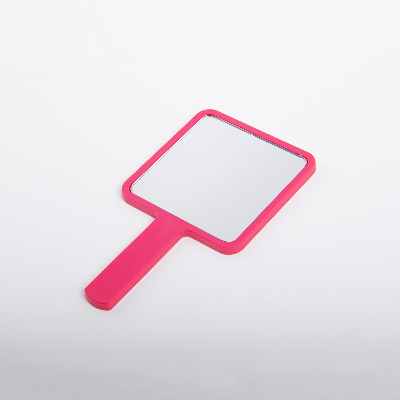 Custom Square Handle Makeup Mirror2