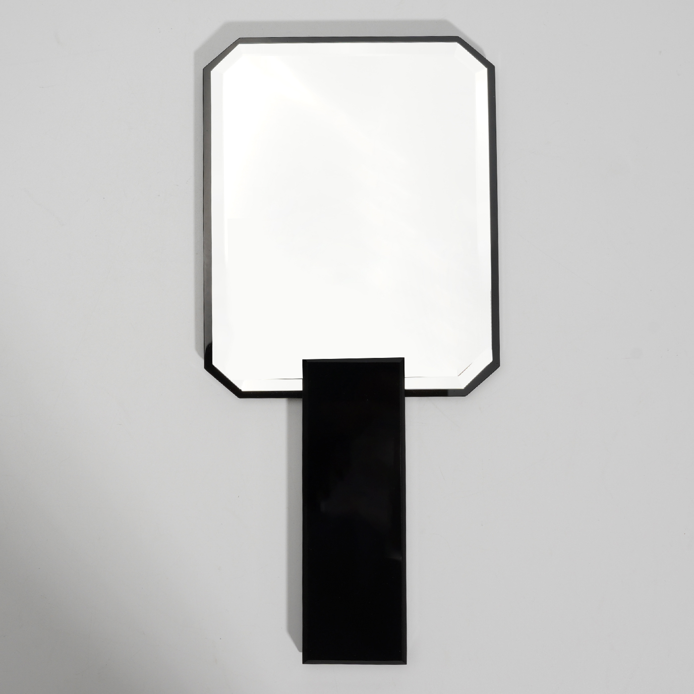 Acrylic Handheld Mirror2