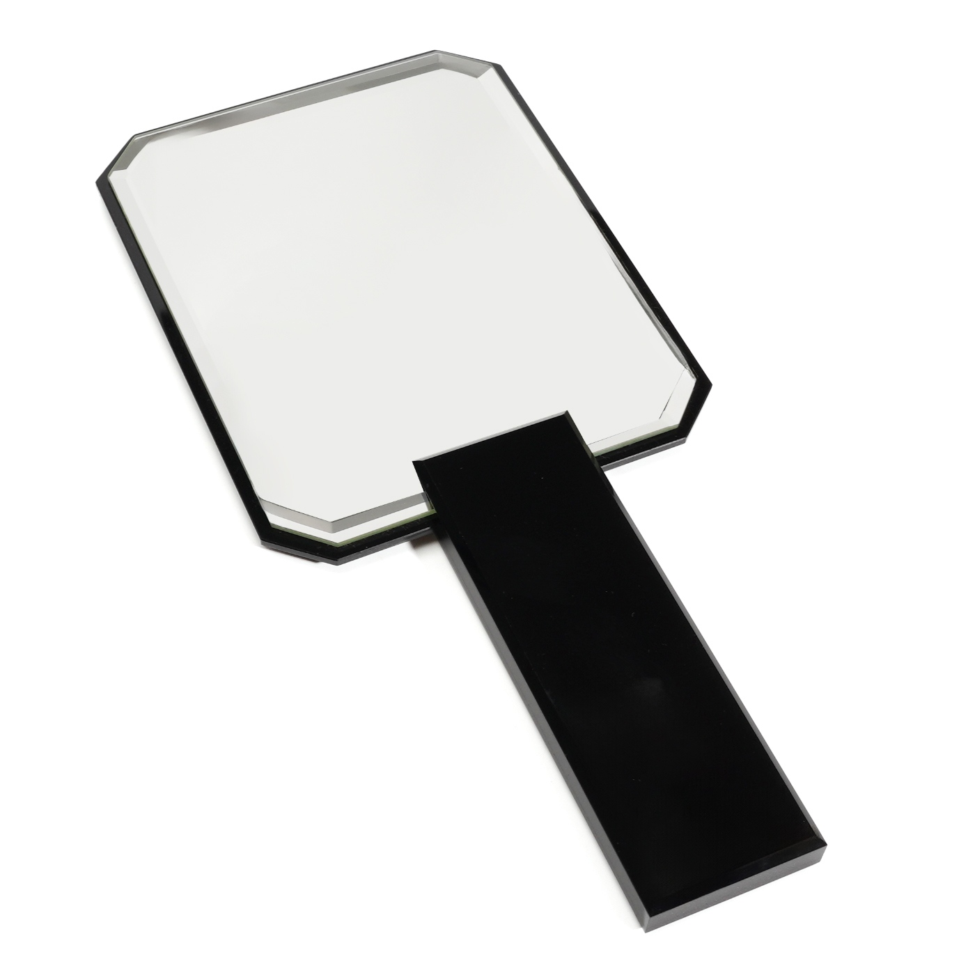 Acrylic Handheld Mirror1