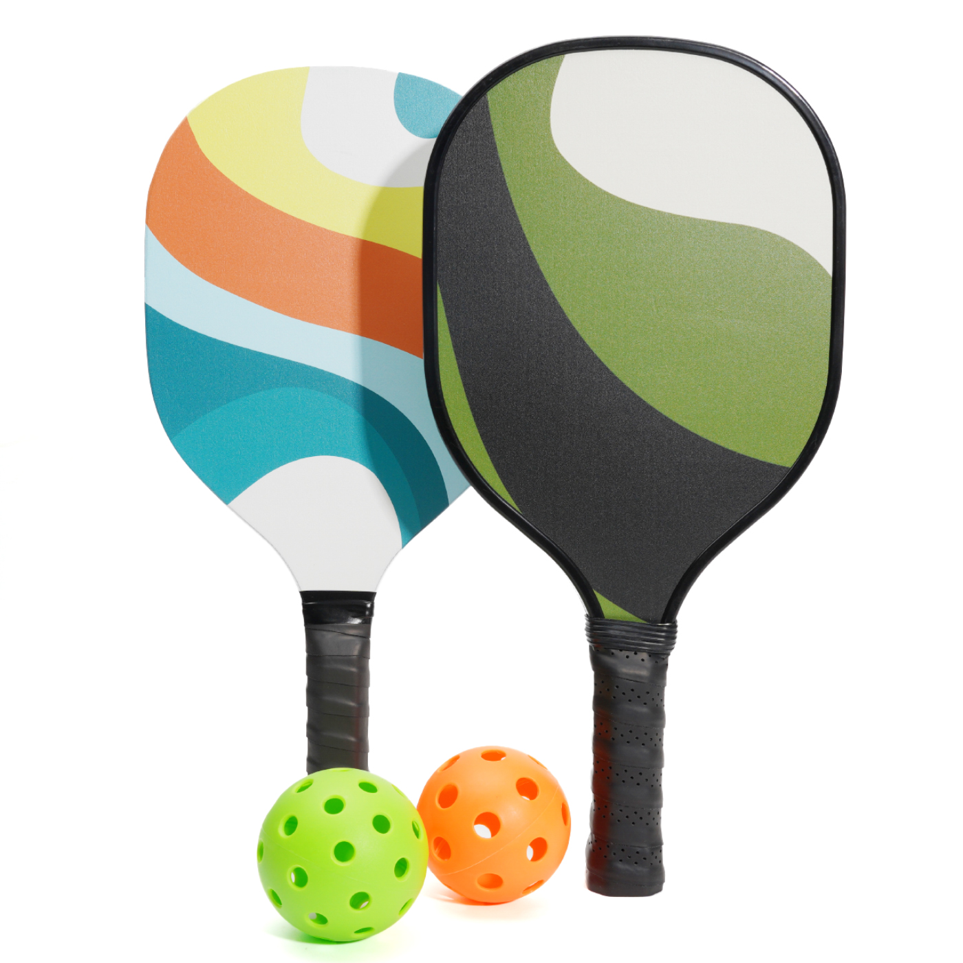 Lightweight Pickle Ball Rackets4