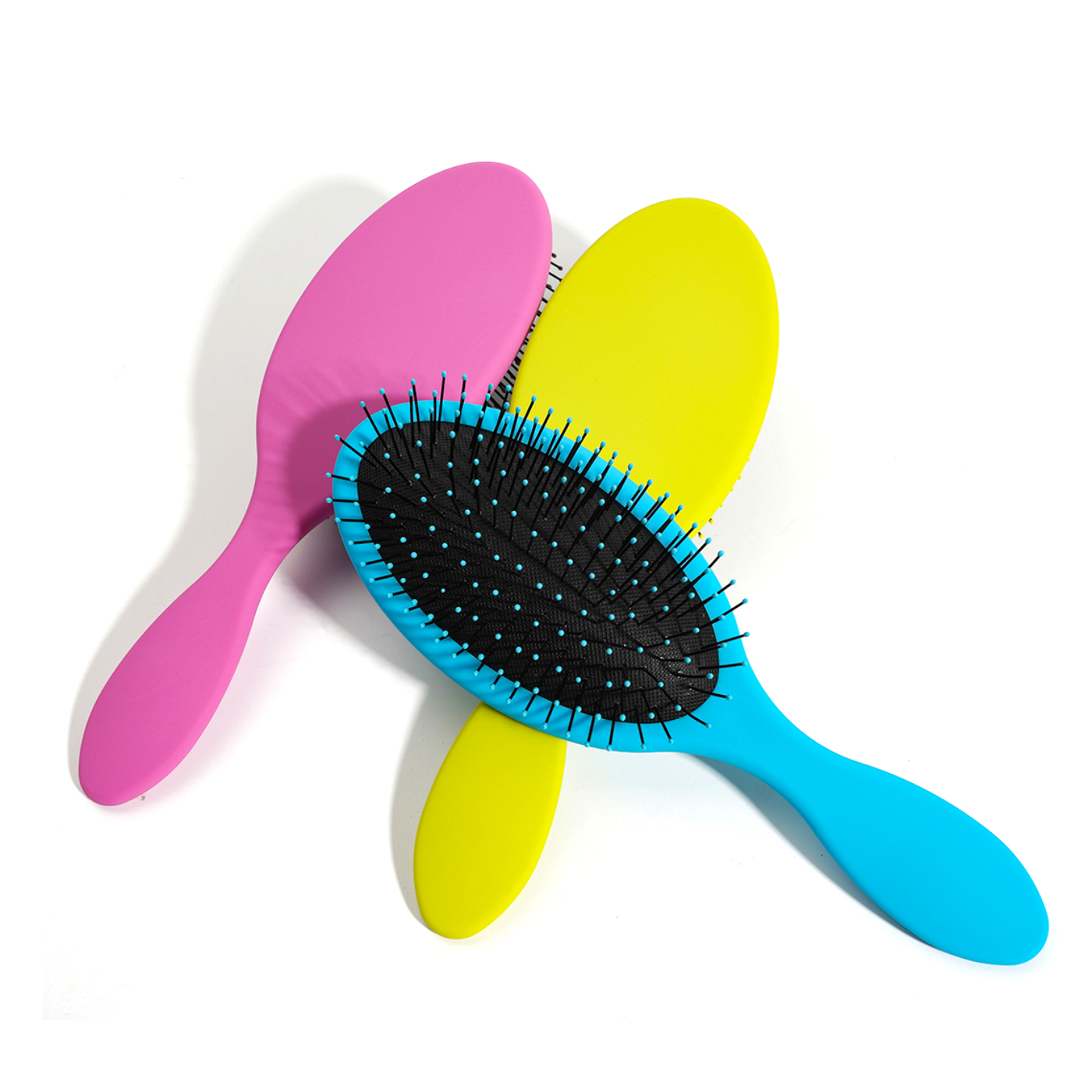 Custom Care Wet Hair Brush1