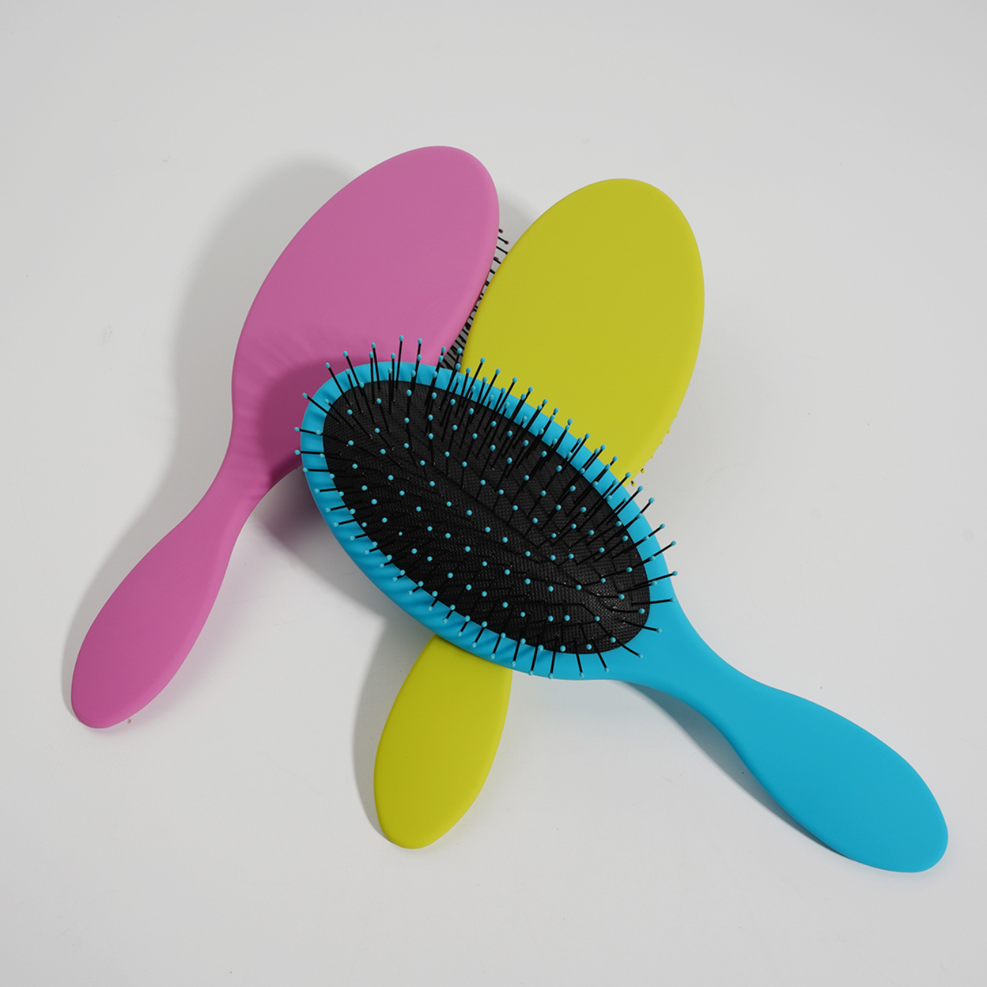 Custom Care Wet Hair Brush2