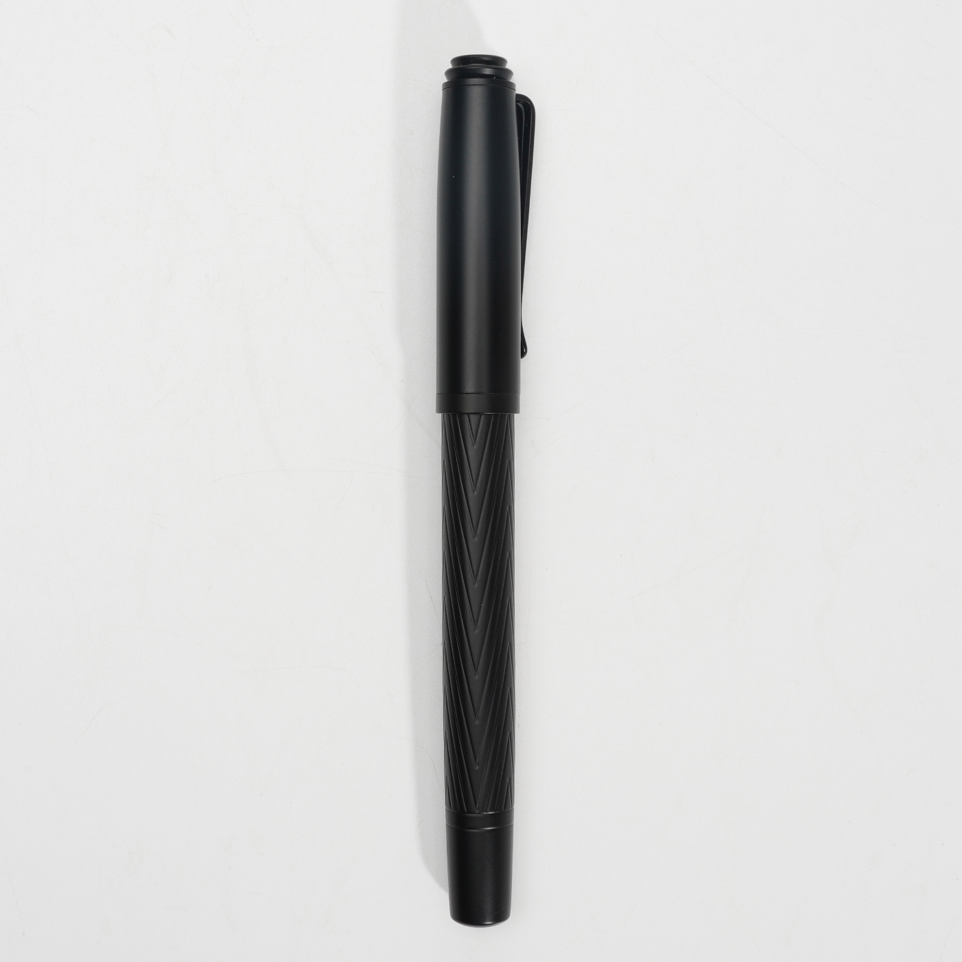 Refillable Ink Metal Fountain Pen6