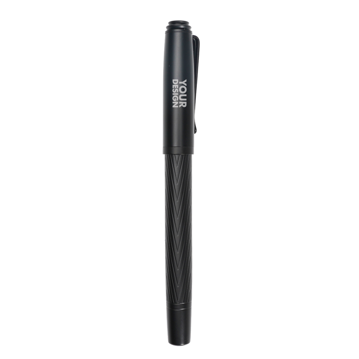 Metal Promo Fountain Pen3
