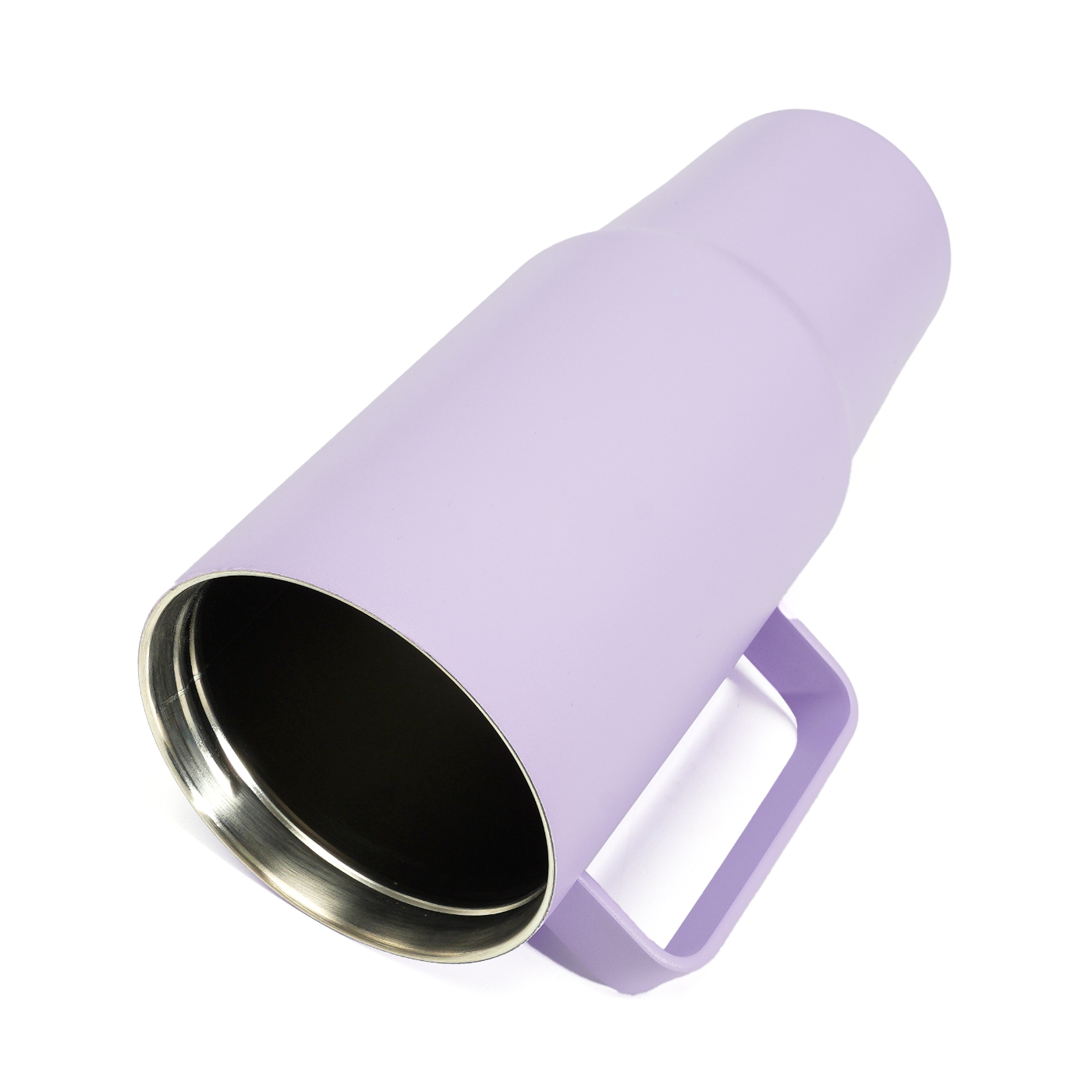 30 oz. Insulated Cup With Handle And Straw1