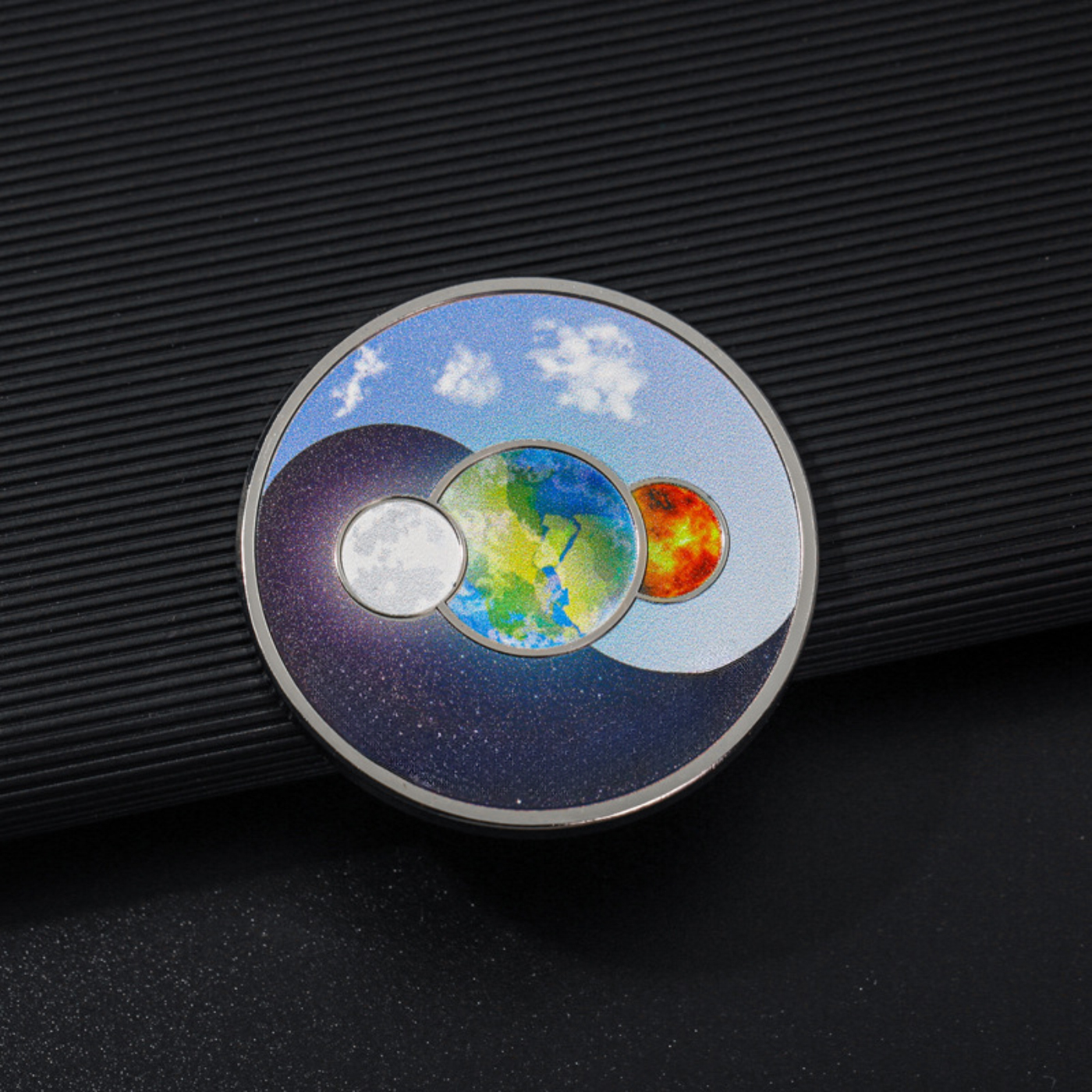 Challenge Coin2