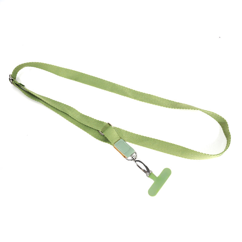 Adjustable Patch Phone Lanyard2