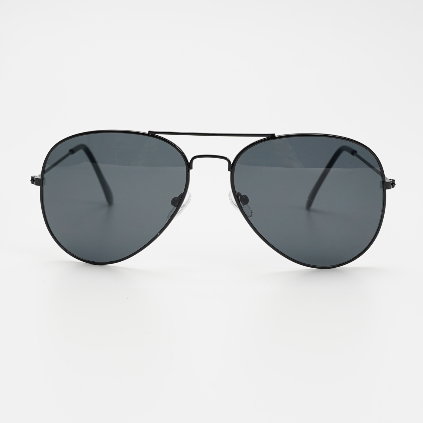 Tinted Aviator Sunglasses3