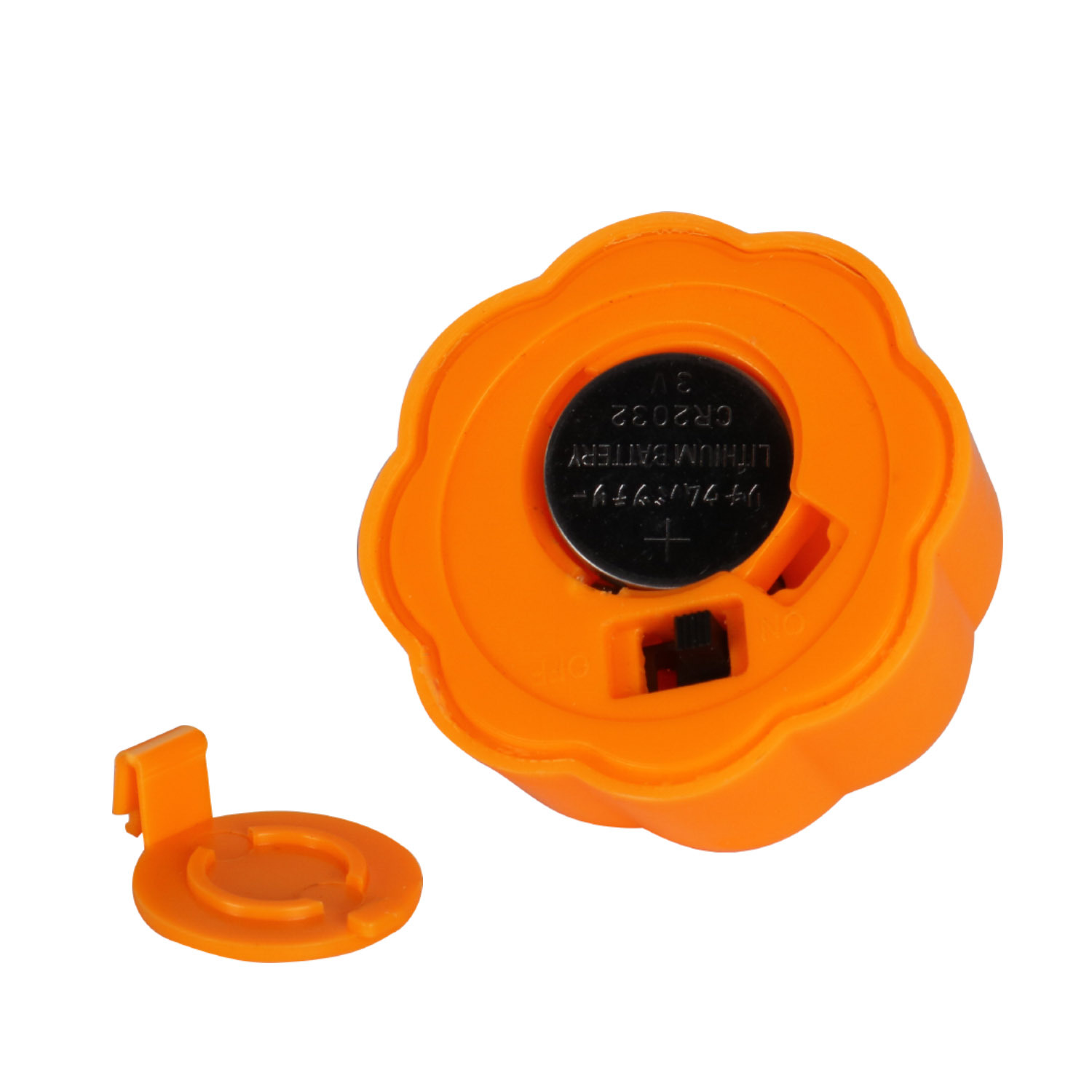 Pumpkin Tea Light1