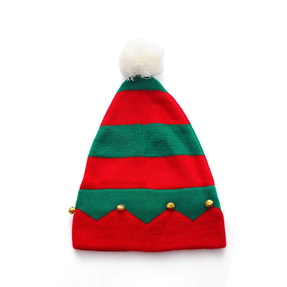 Weihnachtsmützen, Wintermützen