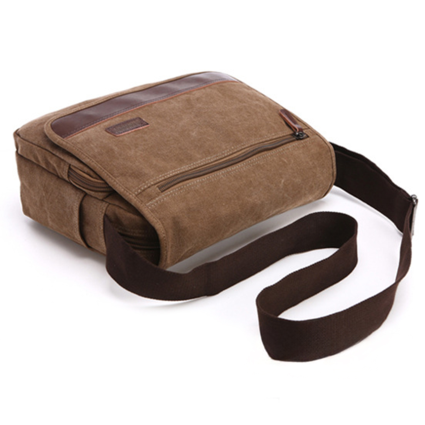 Canvas Computer Shoulder Bag2