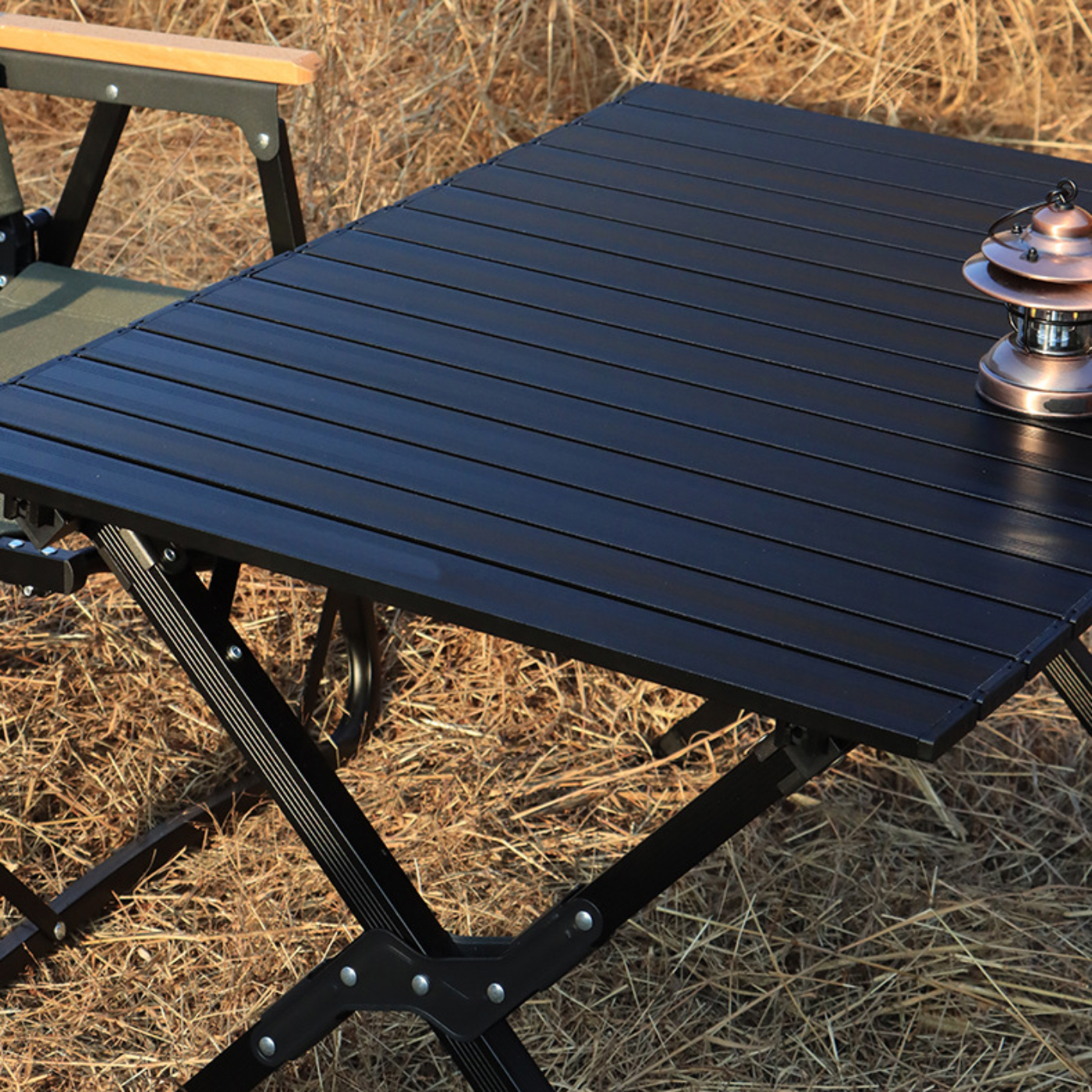 Portable Folding Camping Table2