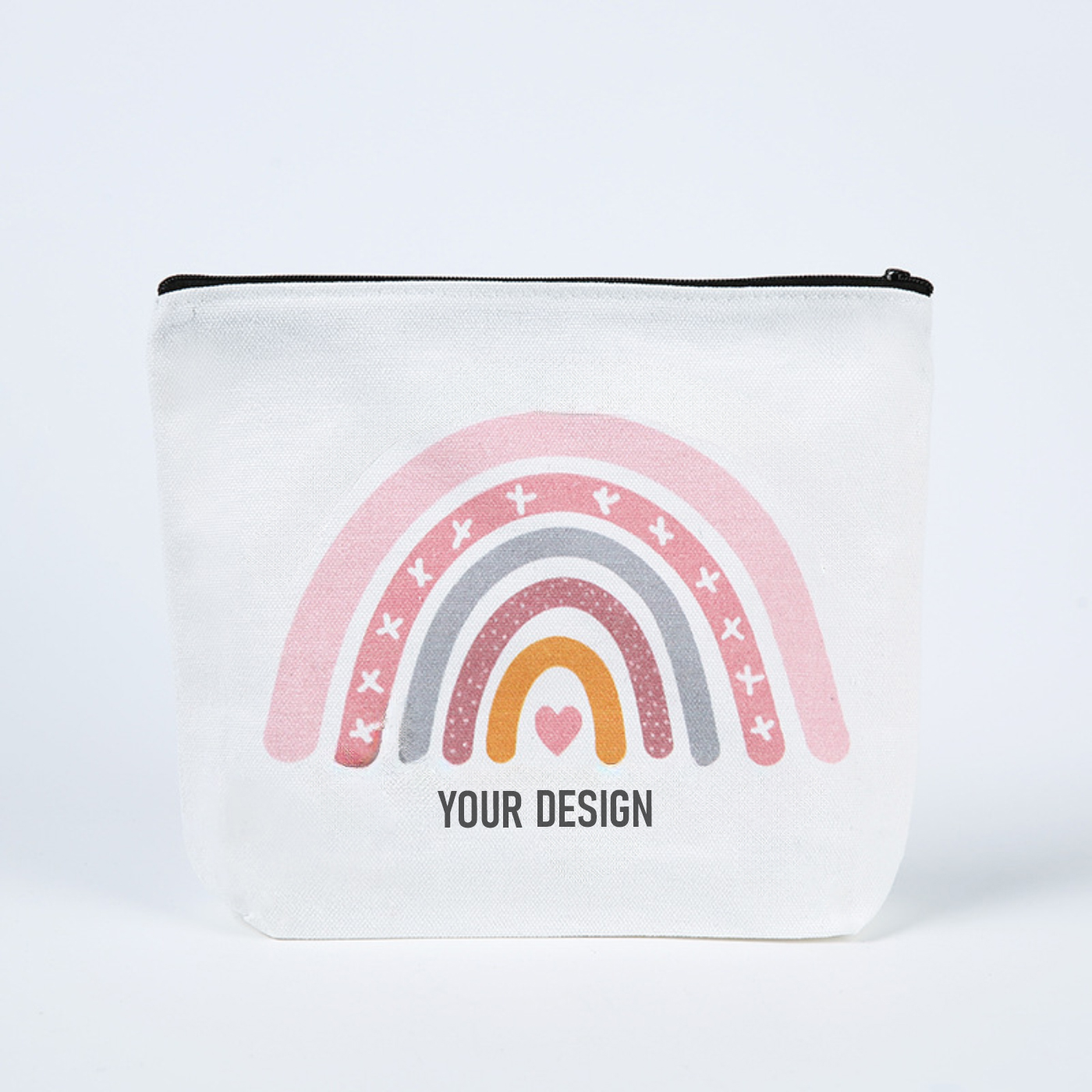 Kosmetiktasche, Canvas