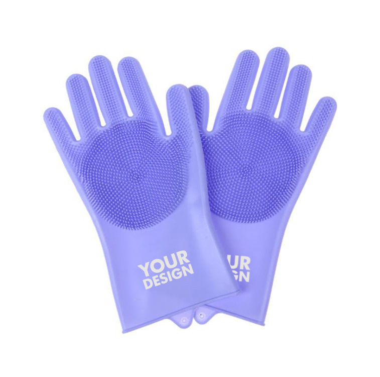 Non-Slip Kitchen Gloves1