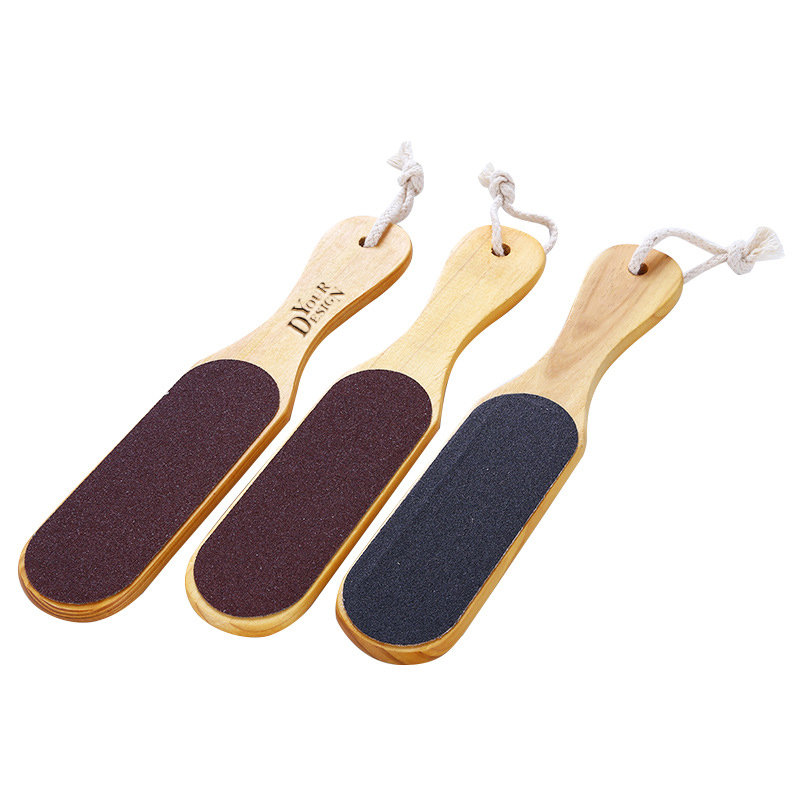 Foot File Callus Remover