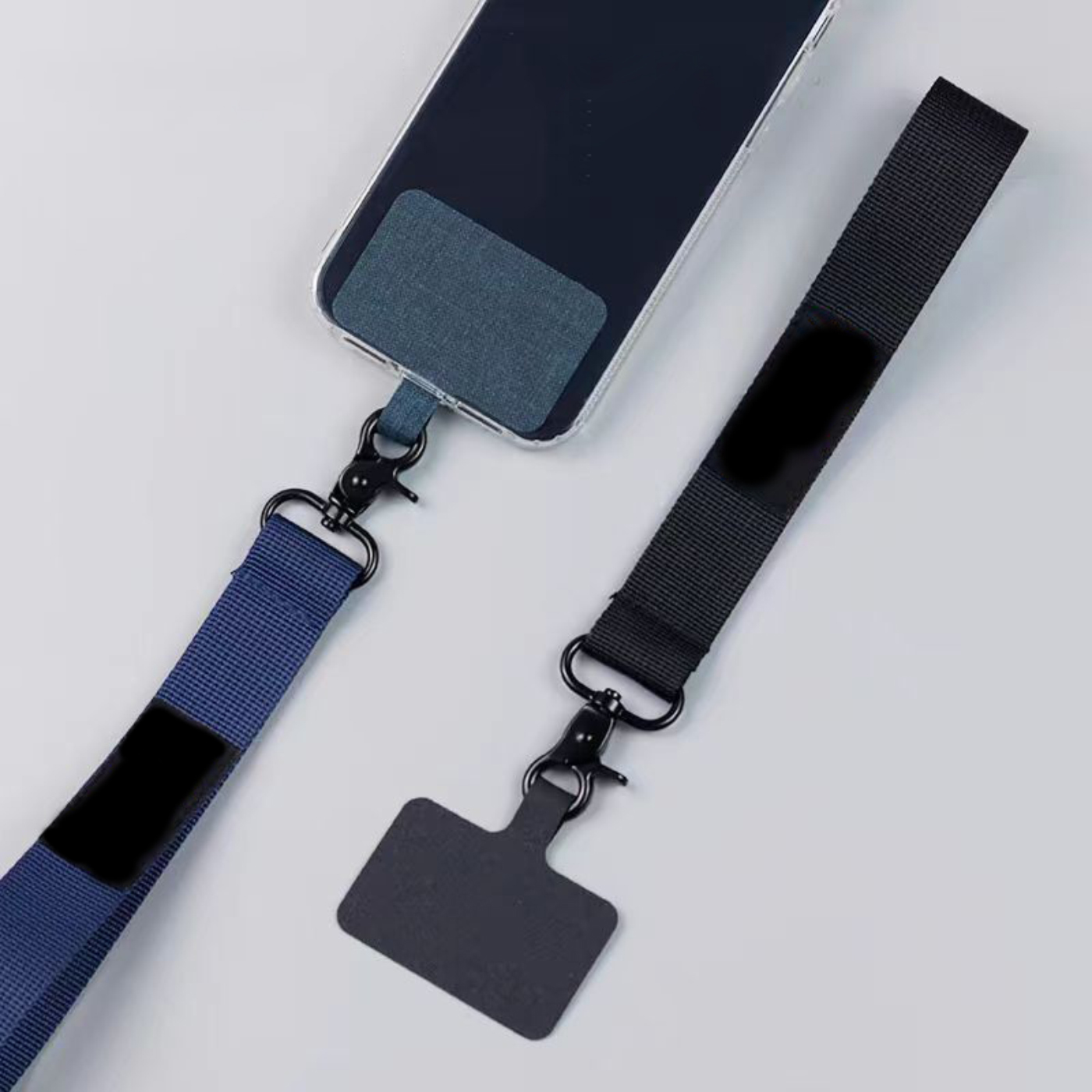  Wrist Cell Phone Lanyard 1