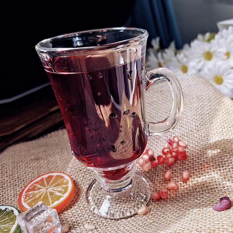 Irish Coffee Mug2