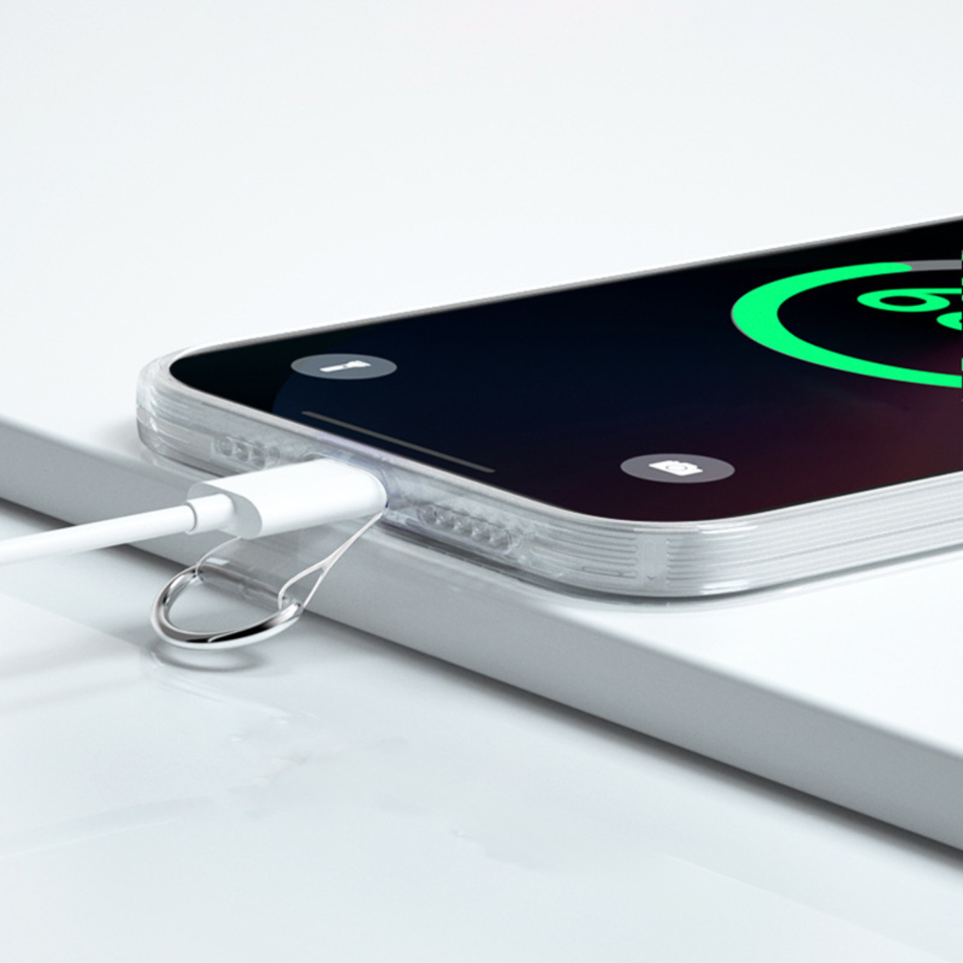 Polyster Phone Tether Tab2