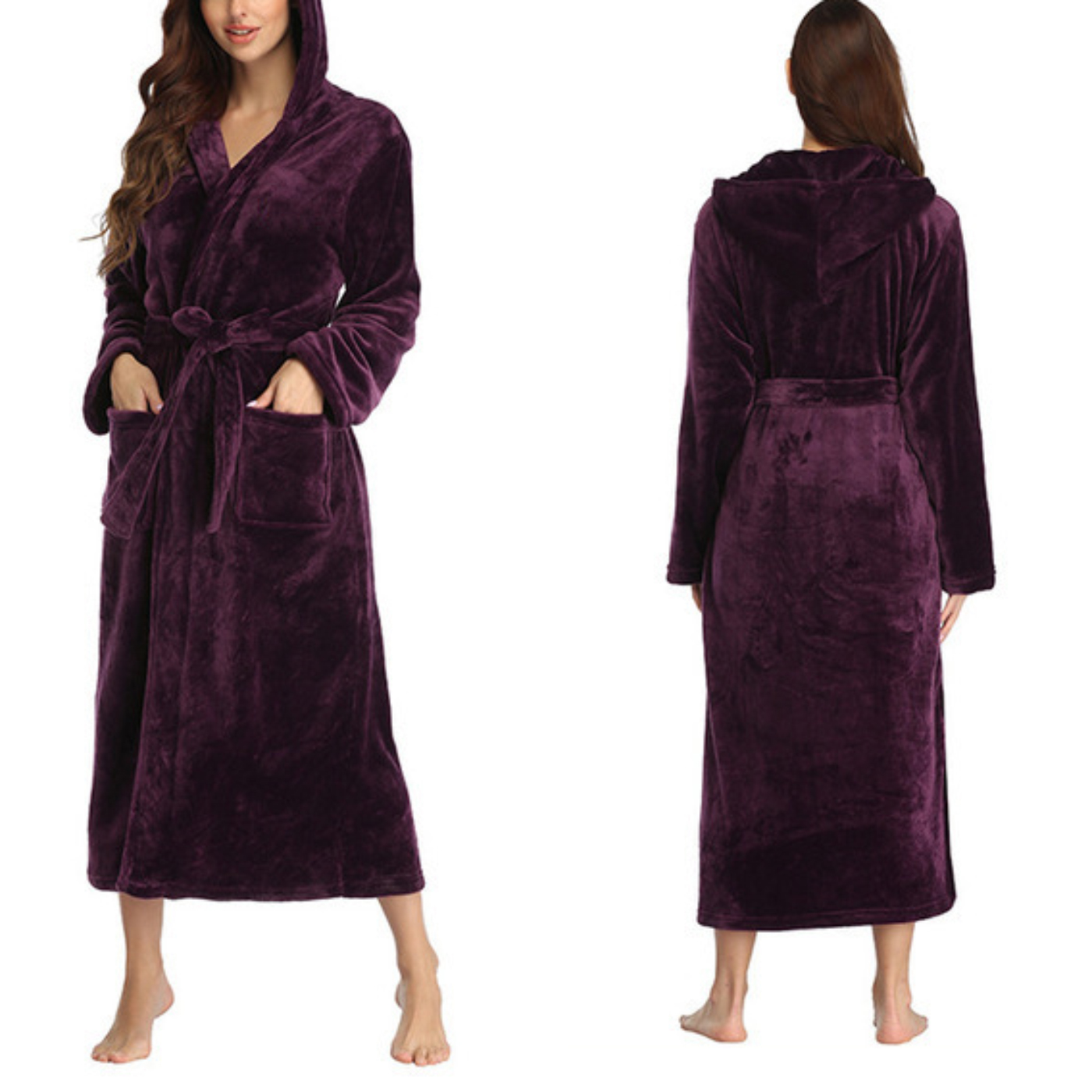 Long Spa Robe1