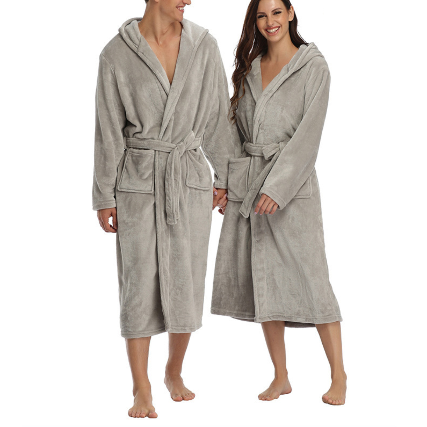 Long Spa Robe3