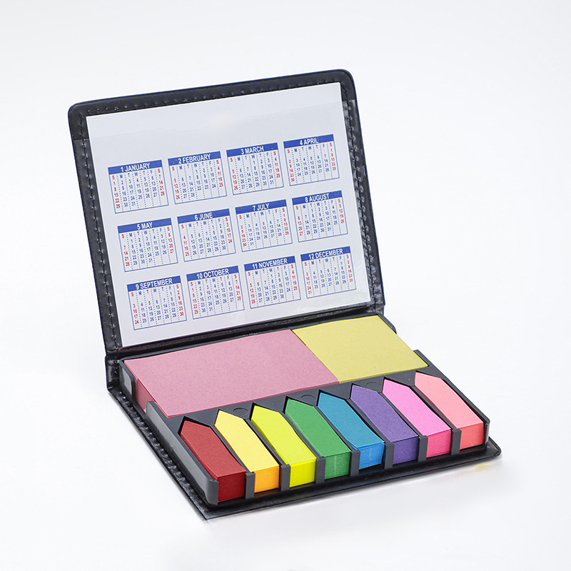 Sticky Notes Memo Set 2