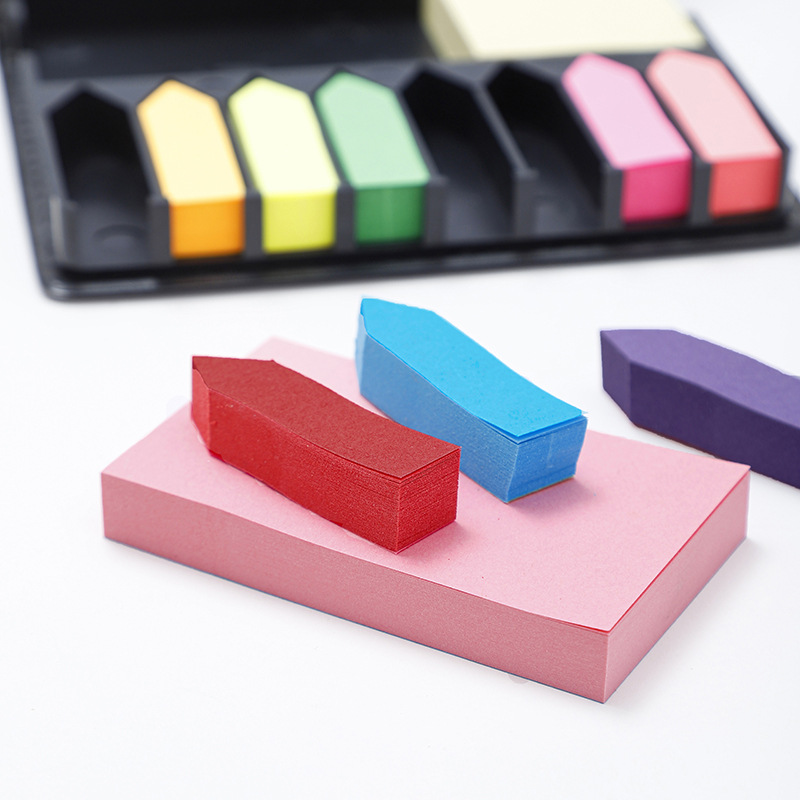 Sticky Notes Memo Set 1