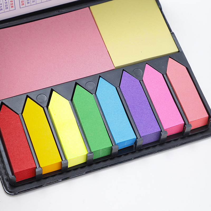 Sticky Notes Memo Set 3