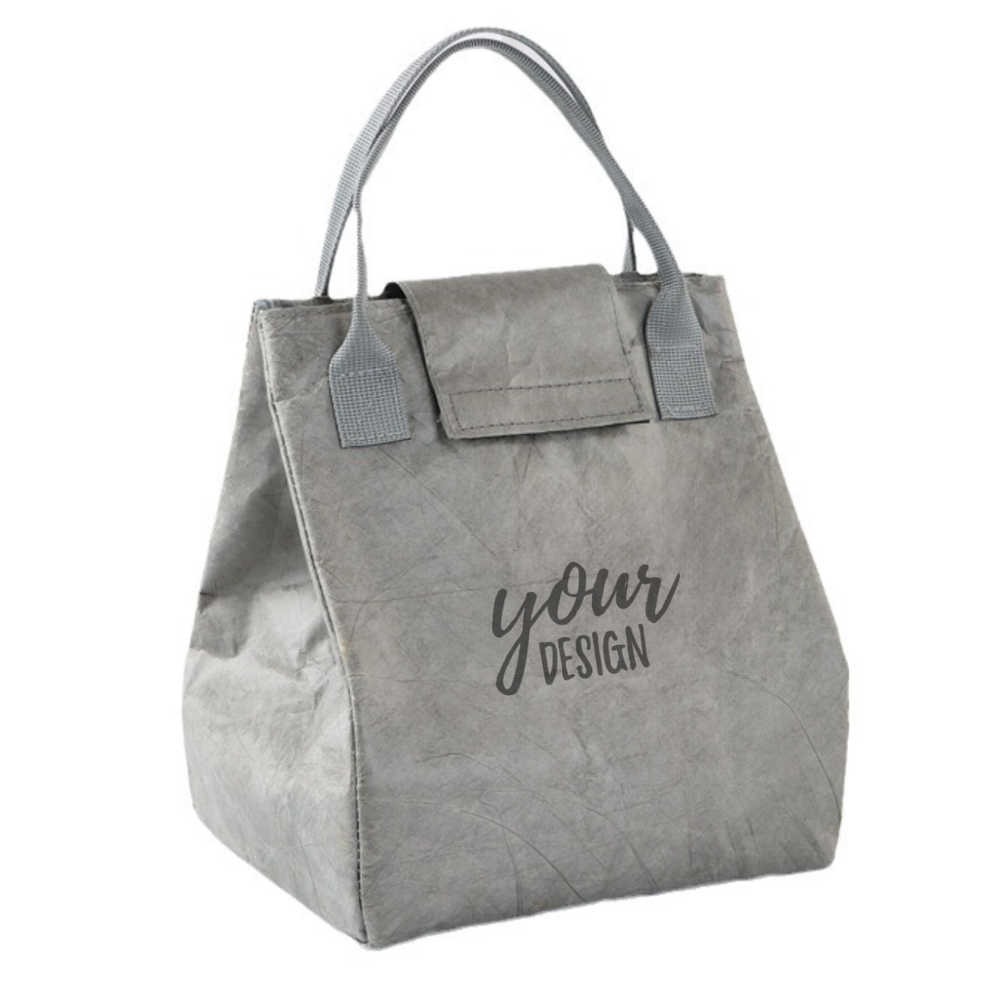 Lunchtasche, DuPont-Papier