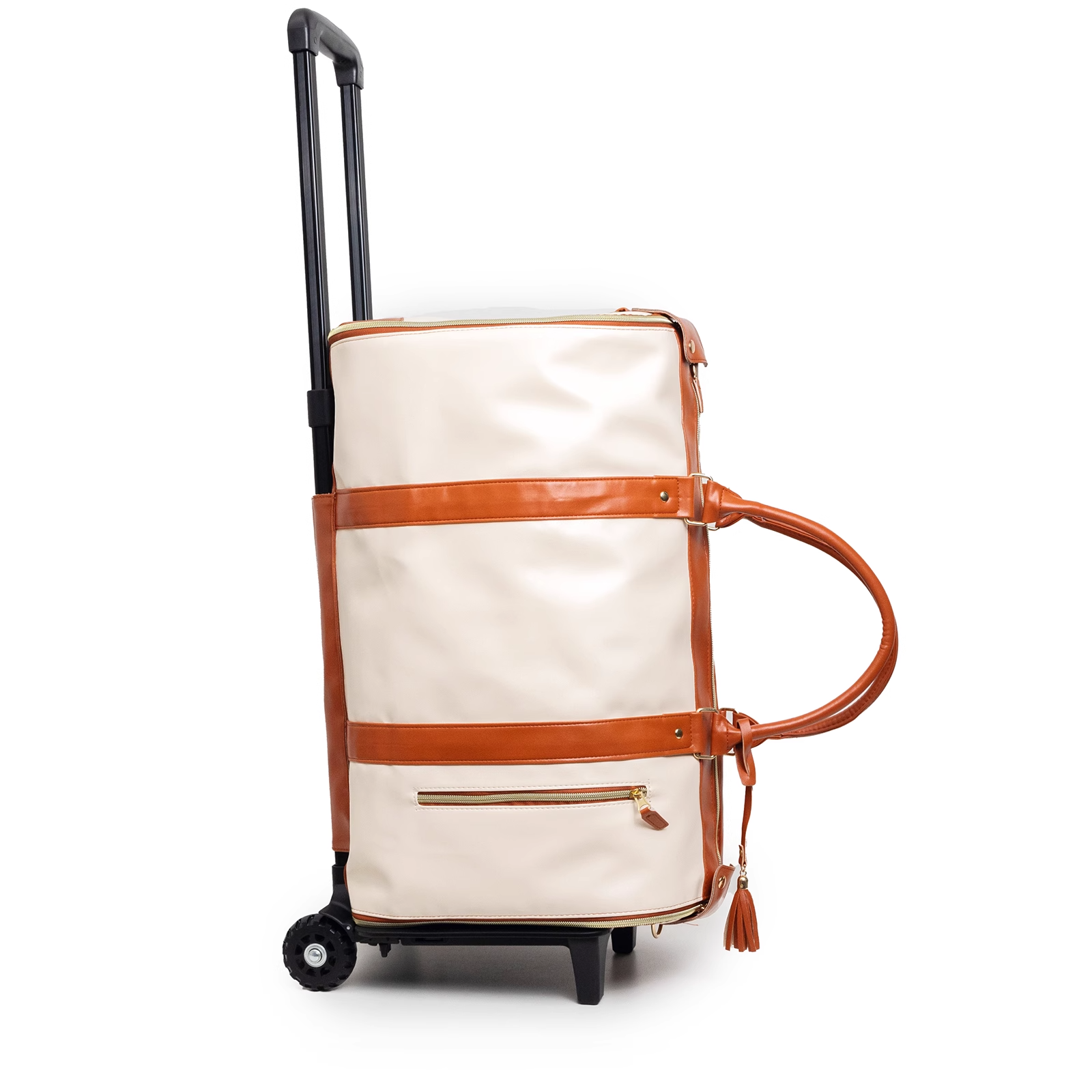 Kleidersack Mit Rollen