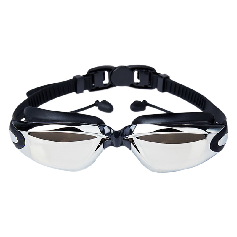 Unisex Adult Swimming Goggles1