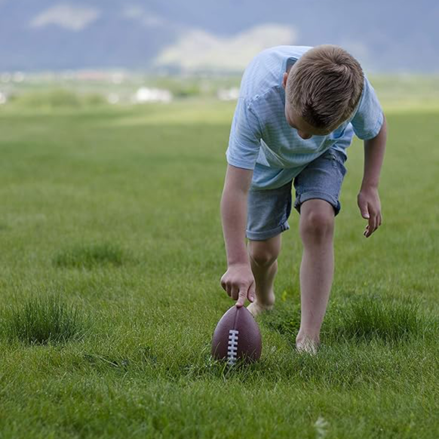Custom Football1