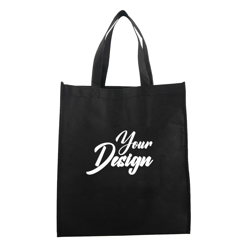 Non Woven Grocery Tote Bag