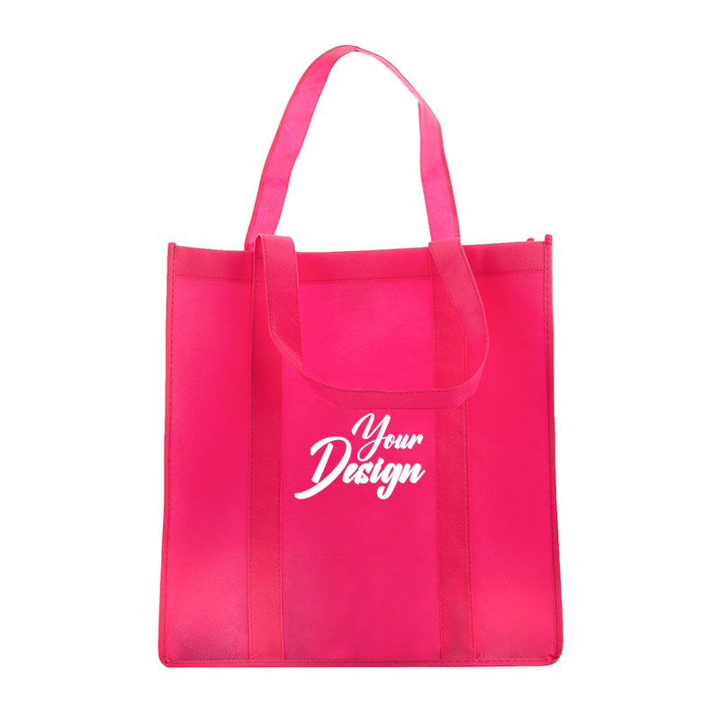 Custom Reusable Non Woven Bag