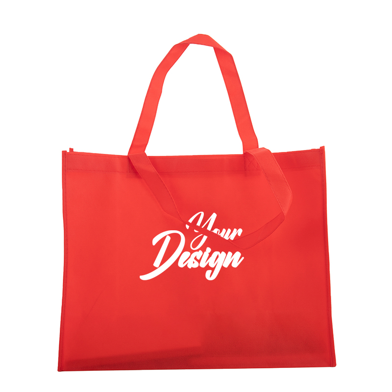 Reusable Non Woven Shopping Bag