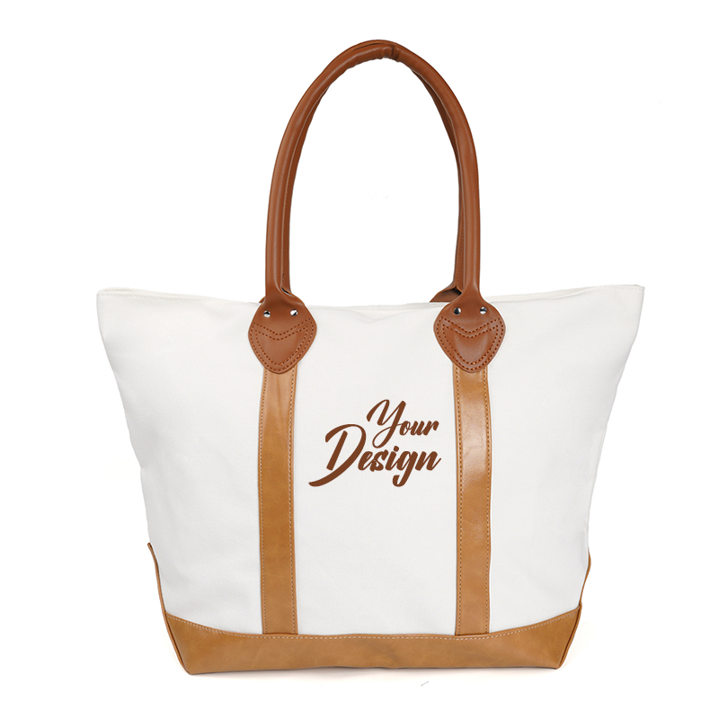 Large Capacity Tote Bag