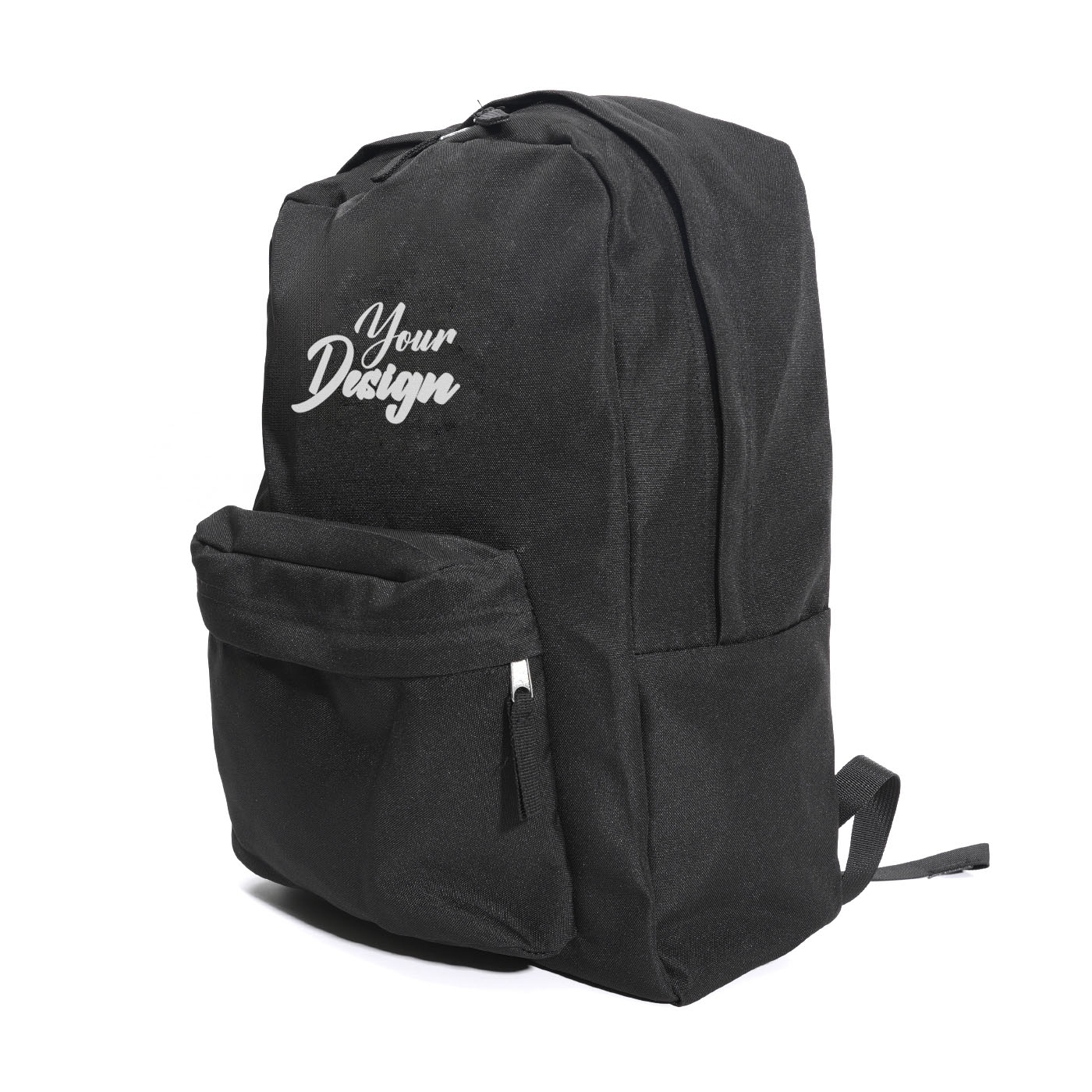 Casual Polyester Backpack