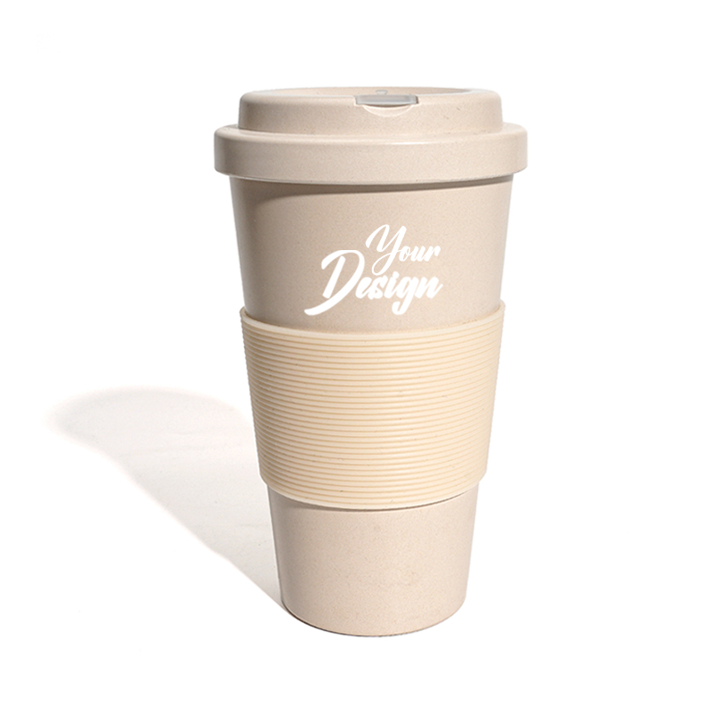 20 oz. Non-slip Coffee Cup