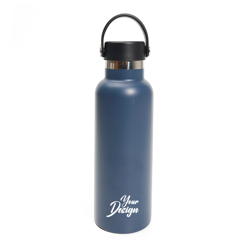 20 oz. Stainless Steel Insulated Sports Water Bottle