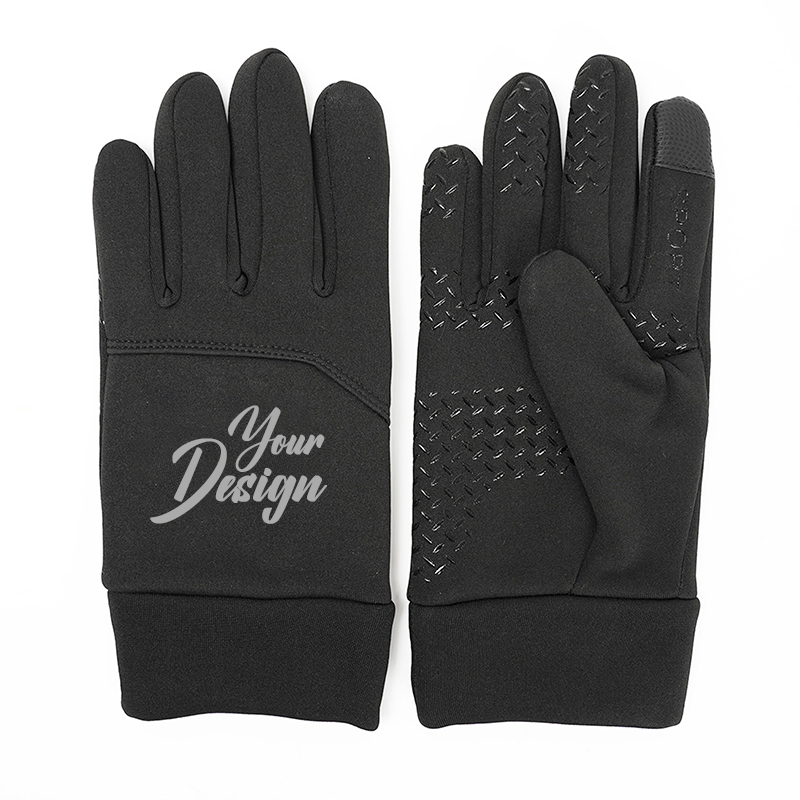 Anti-Slip Sport Gloves