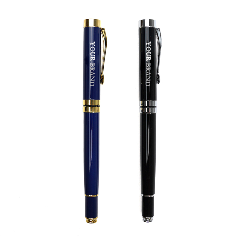 Business Rollerball Pen