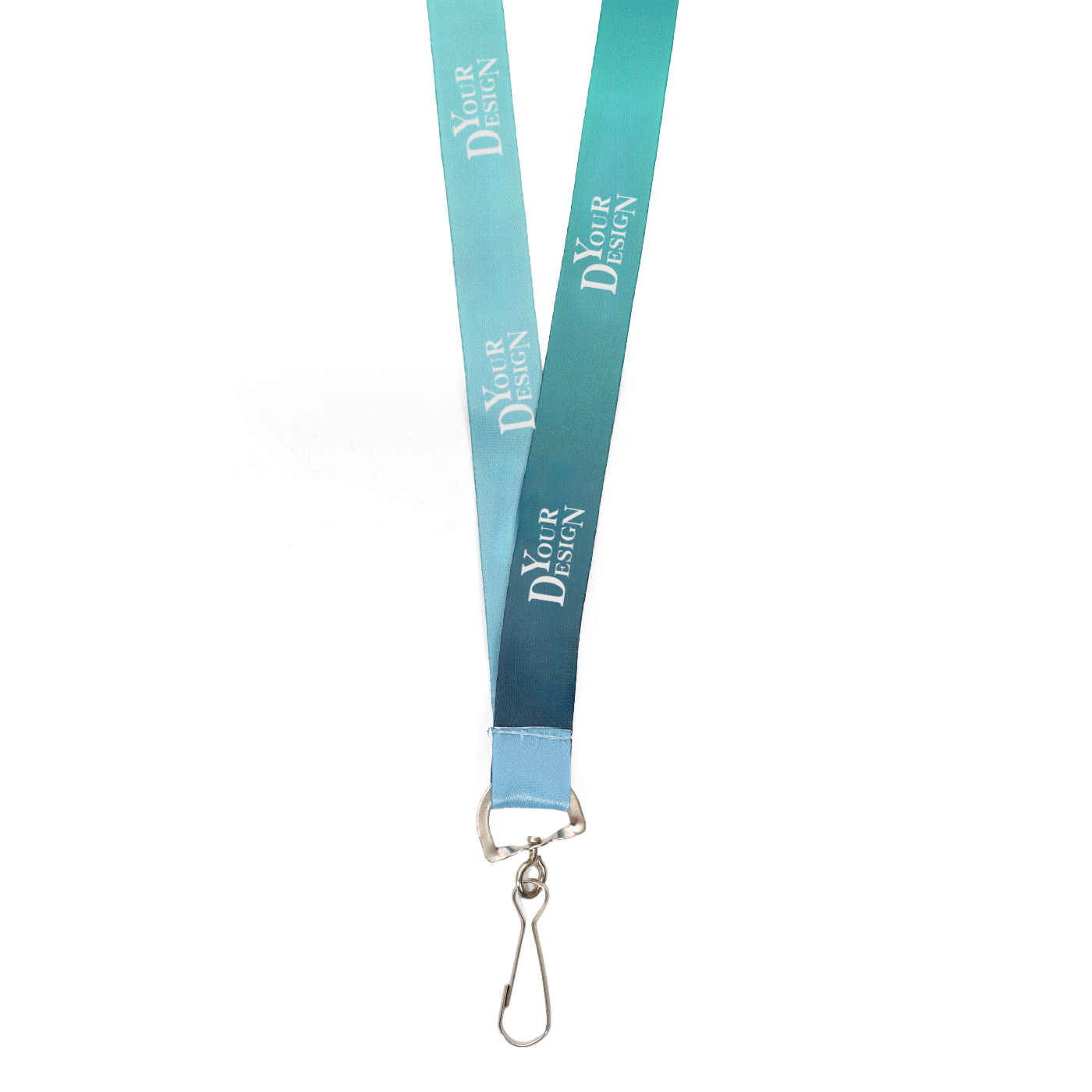 Lanyard With Safety Breakaway