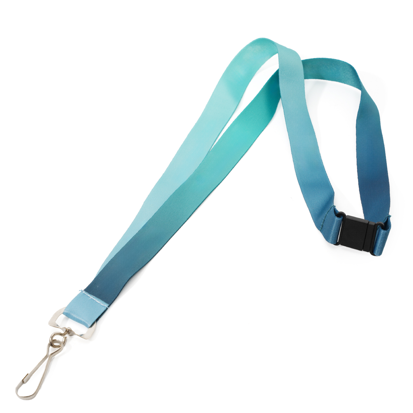 Lanyard With Safety Breakaway1