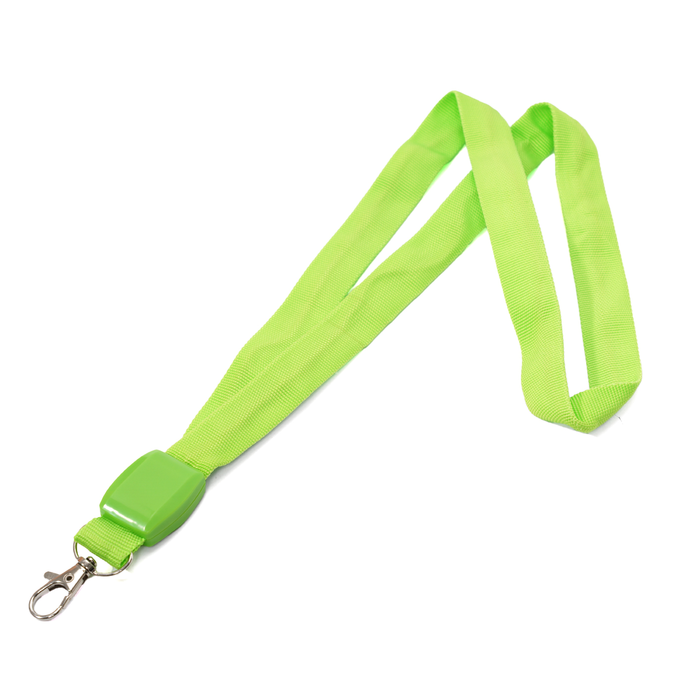 LED Light Up Lanyard Keychain1